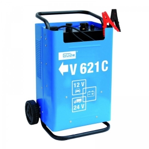 Redresor Auto - Redresor auto V 621 C Gude 85075, 12-24 V, 70 A