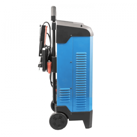 Redresor auto digital GDB 24V/12V-250 Gude 85129, 12-24 V, 50 A [1]