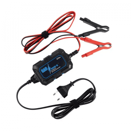 Accesorii Auto - Redresor auto GAB 12V/6V-1A Gude 85144, 12 V, 1 A