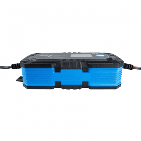 Redresor auto GAB 12V/6V-4A Gude 85145, 12 V, 4 A [2]