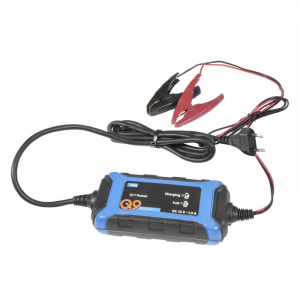 Redresor Auto - Redresor auto GAB Gude 85140, 12 V, 1.5 A