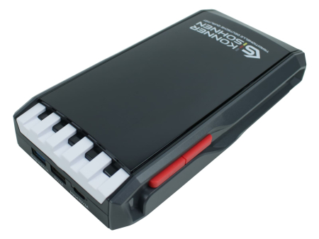 Redresor auto KS JS-1400 [3]