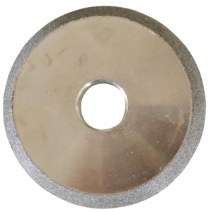 Statii & Masini Universale de Ascutit Scule - Rezerva disc ascutire pentru masina de ascutit burghie GBS80, Gude 94166, K150