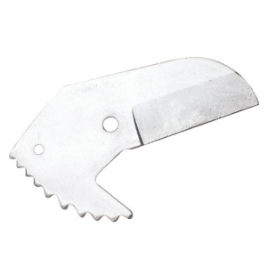 Cleste Pentru Taiat Teava - Rezerva falci cleste pentru taiat tevi PVC Troy 27047-R