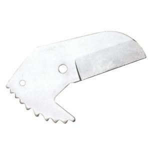 Cleste Pentru Taiat Teava - Rezerva falci cleste pentru taiat tevi PVC Troy 27042-R