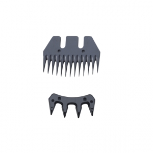 Masina de tuns oi profesionala - Rezerva lama pentru masina de tuns oi 19903 Troy 19903-R2