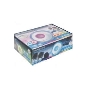 Lampa RGB cu LED-uri Grundig 8711252222189 [4]