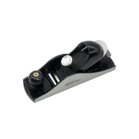 Rindea Manuala - Rindea ajustabila ROX Wood 15300106, 42 mm