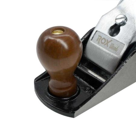 Rindea ajustabila ROX Wood 15300107, 50 mm [3]