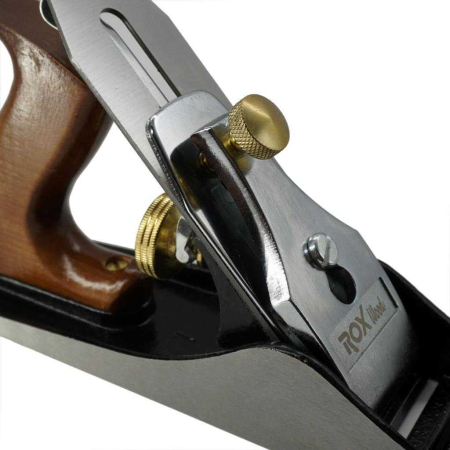 Rindea ajustabila ROX Wood 15300107, 50 mm [4]