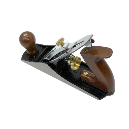 Rindea ajustabila ROX Wood 15300107, 50 mm [1]