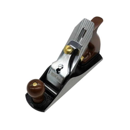 Rindea Manuala - Rindea ajustabila ROX Wood 15300107, 50 mm