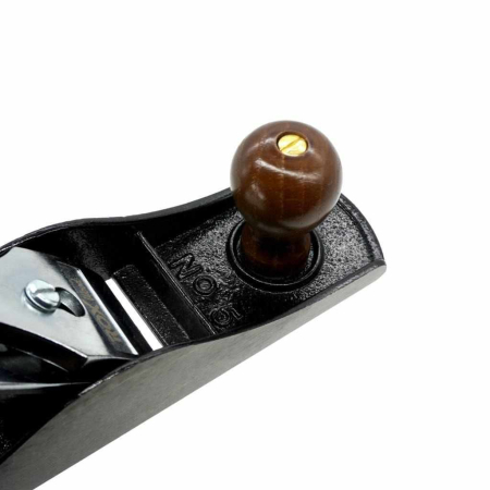 Rindea ajustabila ROX Wood 15300108, 50 mm [5]