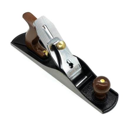 Rindea ajustabila ROX Wood 15300108, 50 mm [1]