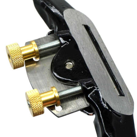 Rindea ajustabila ROX Wood 15300109, 50 mm [5]