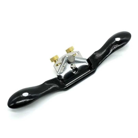 Rindea Manuala - Rindea ajustabila ROX Wood 15300109, 50 mm