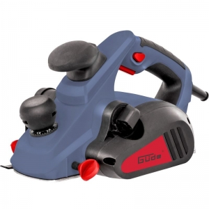 Rindele Electrice - Rindea de mana electrica Gude 58118, 850 W, 82 mm