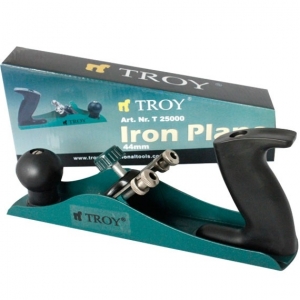Rindea metalica Troy T25000, 44 mm [1]