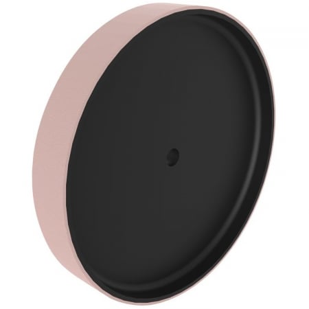 Pietre si polizoare de banc profesionale - Roata de finisare din piele pentru sistem de ascutire GNS 200 VS Gude 55251, Ø200x13 mm