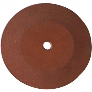 Masini de Ascutit Panza Circular - Disc rezerva pentru ascutire disc fierastrau Gude 94213, Ø106x10x7 mm