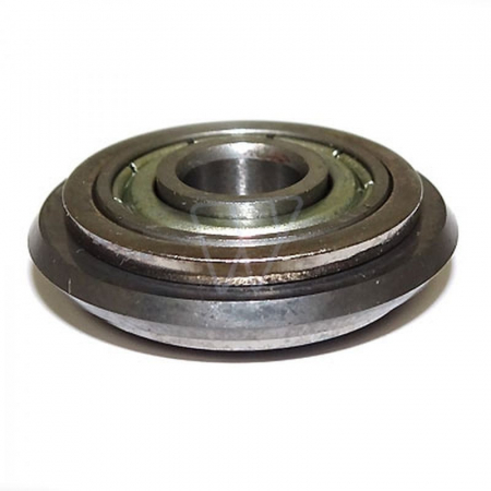 Aparat Taiat Gresie - Rola de rezerva pentru dispozitiv de taiat gresie si faianta GHF 800 Gude 55369-01007, Ø22 mm