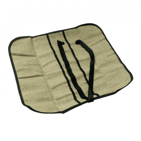 Rola textila pentru cutite si dalti de sculptura BeaverCraft TR12 [1]