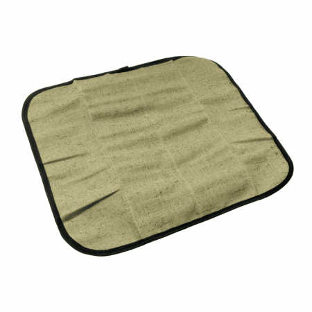 Rola textila pentru cutite si dalti de sculptura BeaverCraft TR12 [2]