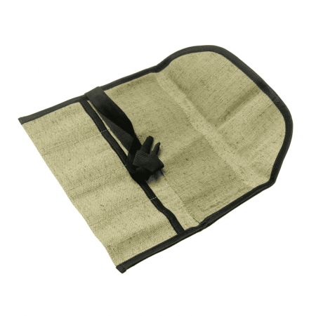 Scule Unelte Accesorii - Rola textila pentru cutite si dalti de sculptura BeaverCraft TR4