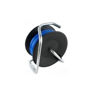 Furtun aer comprimat cu tambur Gude 2879, 20 m [1]