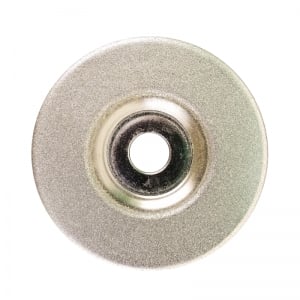 Statii & Masini Universale de Ascutit Scule - Rola rezerva pentru masina de ascutit Troy 17056-R, Ø56x10x7.0 mm