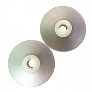 Statii & Masini Universale de Ascutit Scule - Rola rezerva pentru masina de ascutit Troy 17058-R3, Ø42x1x7 mm