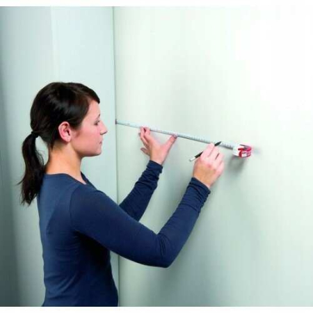 Ruleta BMI 429241021, 2 m x 16 mm [4]