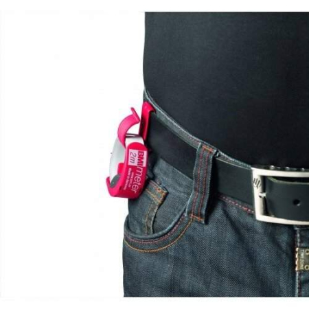 Ruleta BMI 429241021, 2 m x 16 mm [3]