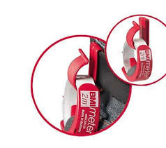 Ruleta BMI 429241020, 2 m x 16 mm [4]