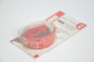 Ruleta BMI 429241020, 2 m x 16 mm [3]