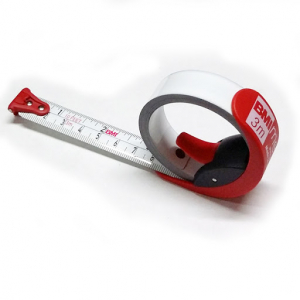 Ruleta BMI 429341020, 3 m x 16 mm [1]