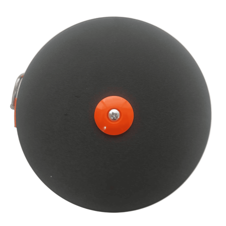 Ruleta masurare din fibra de sticla Mannesmann 807-30, 30 m [2]