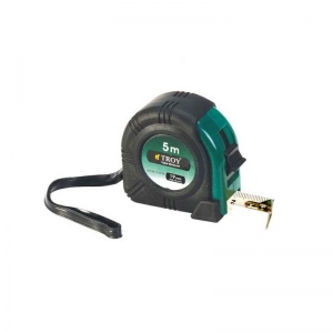 Ruleta de Masurat - Ruleta Troy 23105, 5 m x 19 mm