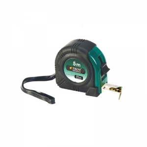Ruleta de Masurat - Ruleta Troy 23105-A, 5 m x 25 mm