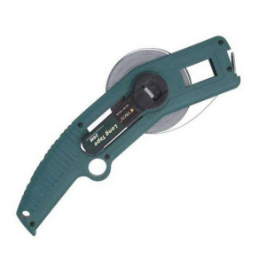 Ruleta de Masurat - Ruleta de teren cu brat Troy 23142, 20 m x 13 mm