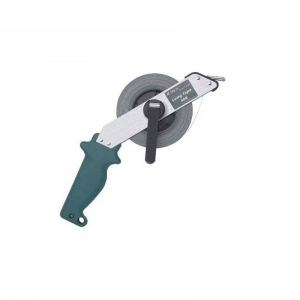 Ruleta de Masurat - Ruleta de teren cu brat Troy 23152, 20 m x 13 mm