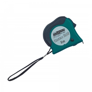 Ruleta de Masurat - Ruleta Mannesmann 80505, 5 m x 19 mm