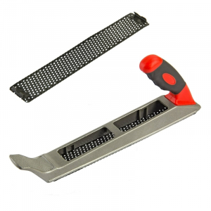 Razatoare pentru rigips cu doua lame HR300 Dema 21615, 250 x 40 mm [2]