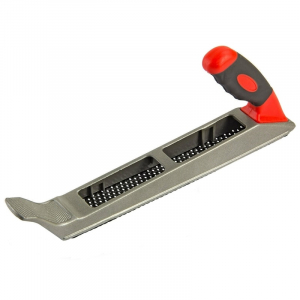 Rindea Rigips - Razatoare pentru rigips cu doua lame HR300 Dema 21615, 250 x 40 mm