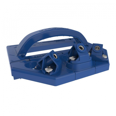 Sablon de gaurire Deck Jig Kreg KJDECKSYS20, 25-38 mm [1]