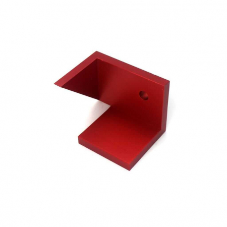 Sablon de tamplarie pentru colturi ROX Wood 153ROX0011, 45° [3]