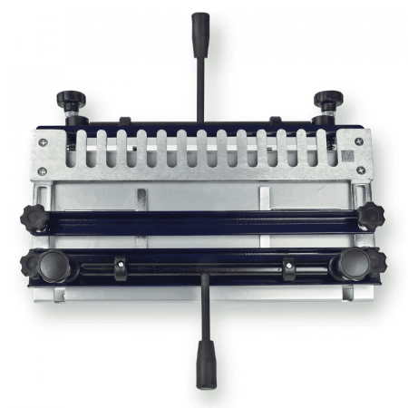 Sablon pentru imbinari coada de randunica Dema 25321, 300 mm [3]