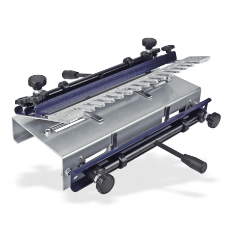 Freze Lemn - Sablon pentru imbinari coada de randunica Dema 25321, 300 mm