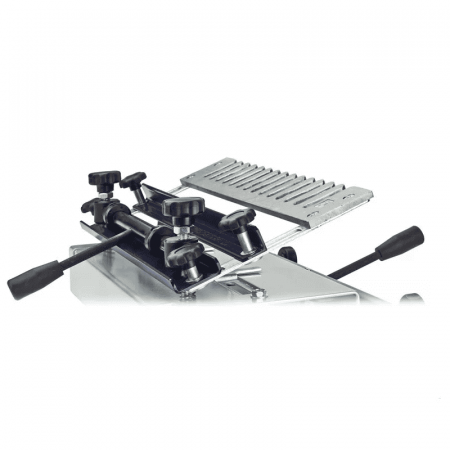 Sablon pentru imbinari coada de randunica Dema 25321, 300 mm [4]