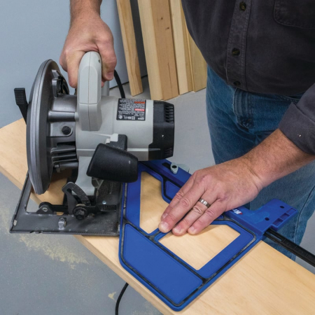 Sablon taieri transversale si la unghi Kreg KMA4000-INT, 200 mm [7]